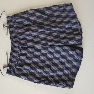 Lululemon Surge Lined Short 7" Size L